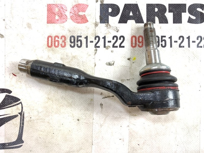 Рулевой наконечник передний правый Bmw 7 2008-2015 F02 32106784796 Б/У