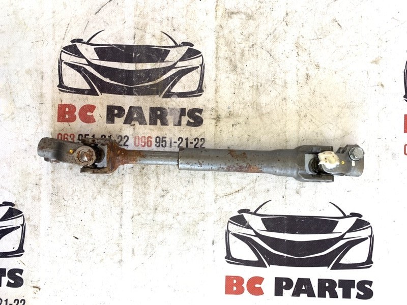Рулевой карданчик передний Nissan Rogue 2021 T33 2.5 480806RF0C Б/У