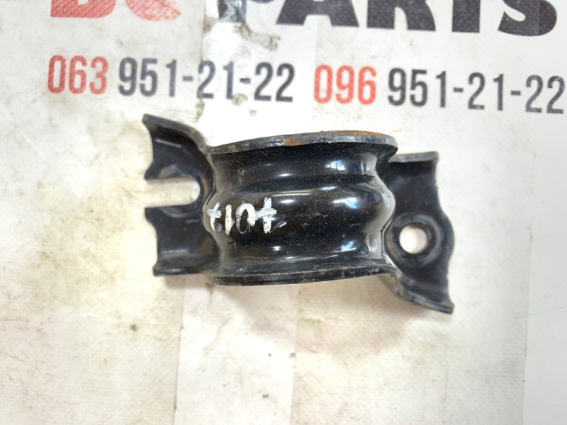 Крепление стабилизатора заднее левое Nissan Rogue 2021 T33 2.5 562336RS0A Б/У