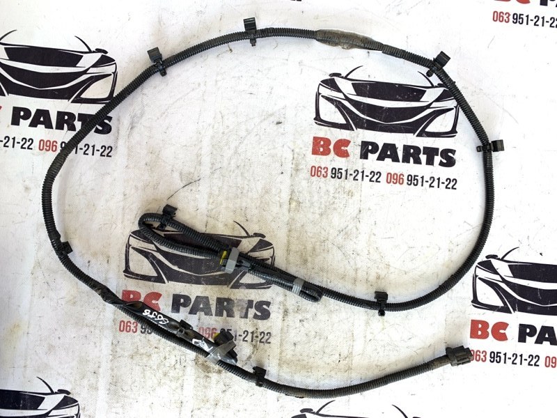 Проводка бампера передняя Nissan Rogue 2021 T33 2.5 240336RR0A Б/У