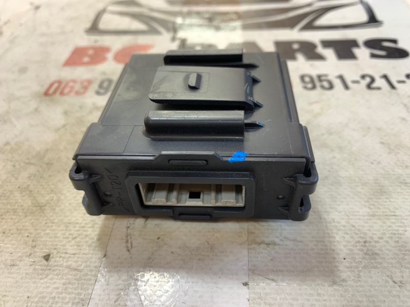 Блок управления Rogue 2019 T32 QR25 2.5