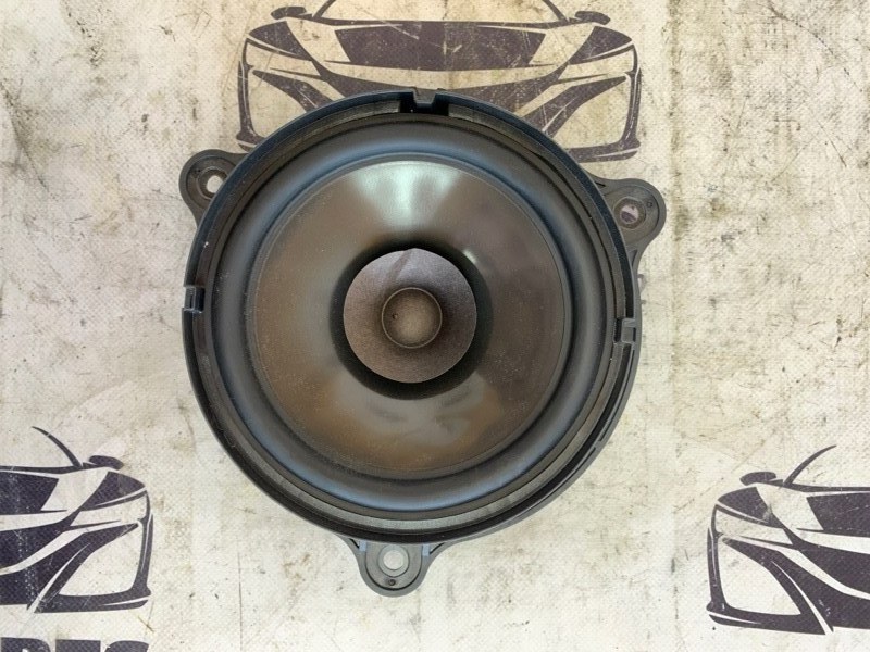 Динамик задний Nissan Rogue 2021 T33 2.5 281566RR0A Б/У