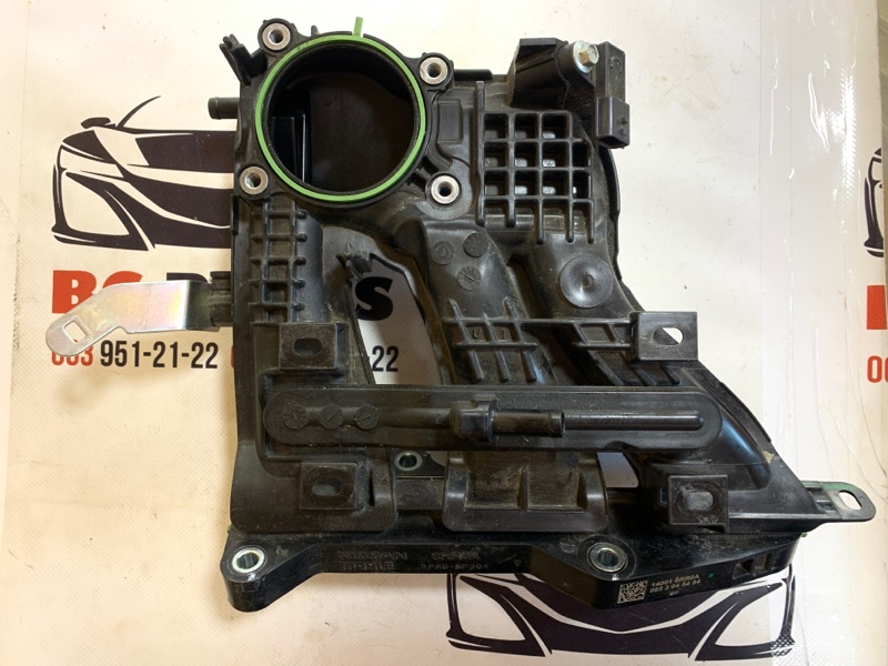 Коллектор впускной Nissan Rogue 2023 T33 1.5 140016RR0A Б/У