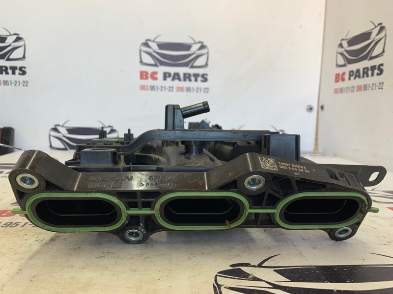 Коллектор впускной Rogue 2023 T33 1.5
