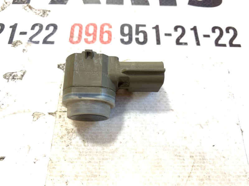Датчик парковки задний Nissan Rogue T32 QR25 2.5