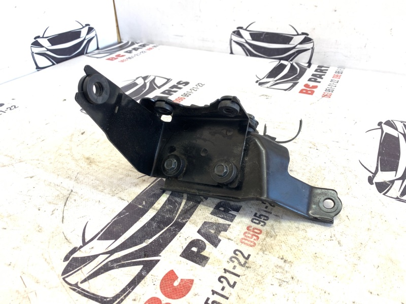 Кронштейн блока ABS Nissan Rogue 2023 T33 1.5 478406RR0A Б/У