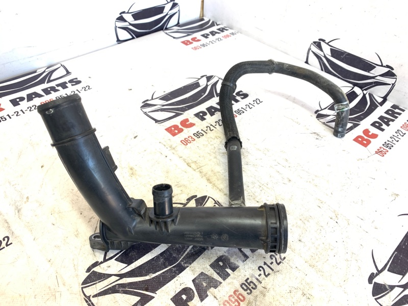Патрубок охлаждения Nissan Rogue 2023 T33 1.5 130496RC2A Б/У