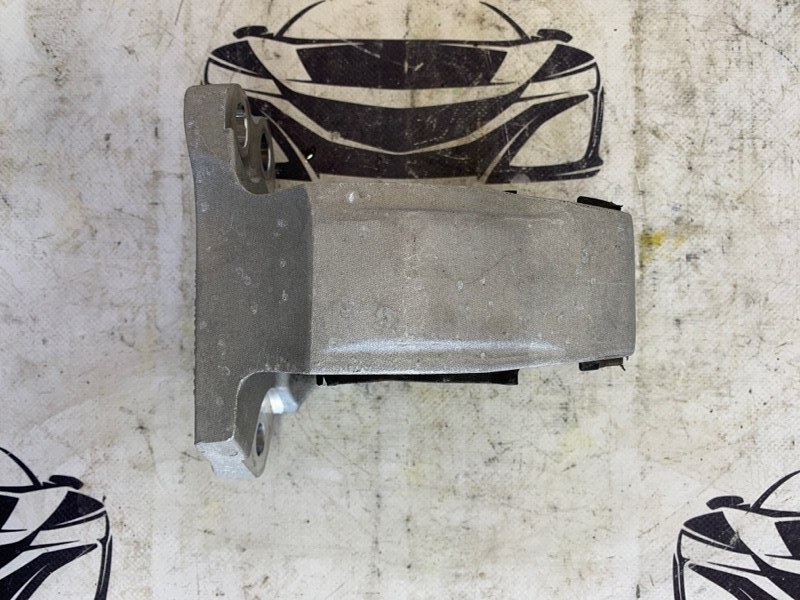 Подушка двигателя нижняя задняя Nissan Rogue 2023 T33 1.5 113606RC0B Б/У