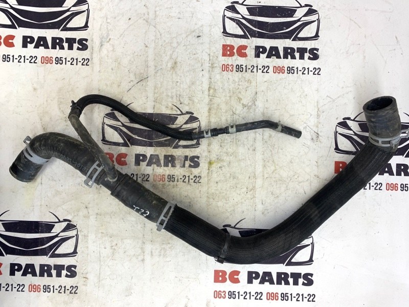 Патрубок охлаждения Nissan Rogue 2023 T33 1.5 21501-6RF0B Б/У