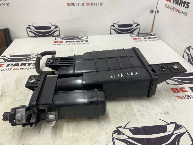 Абсорбер паров бензина задний Nissan Rogue T33 1.5