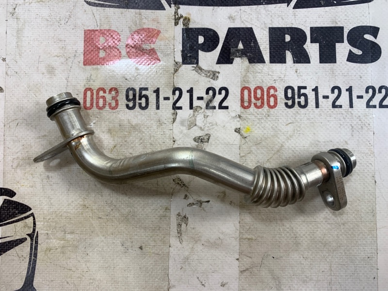 Трубка турбины Nissan Rogue 2023 T33 1.5 151976RC0A Б/У