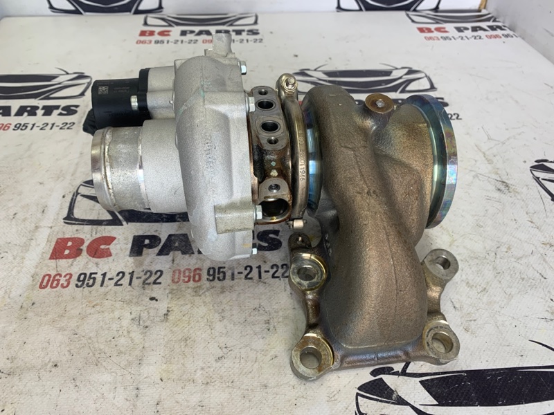 Турбина Rogue 2023 T33 1.5
