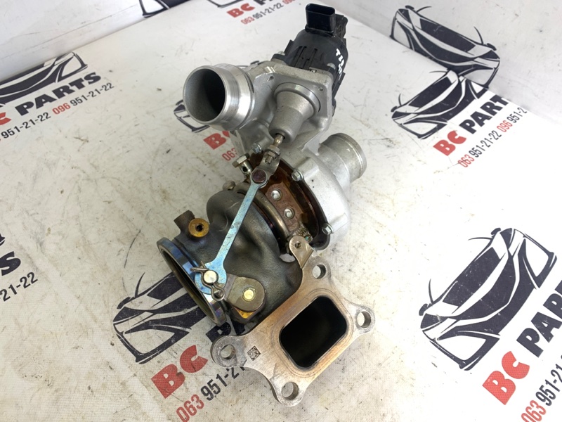 Турбина Rogue 2023 T33 1.5