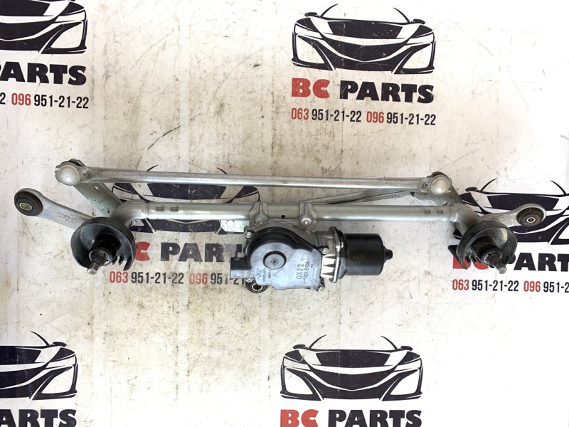 Трапеция дворников передняя Nissan Rogue 2021 T33 2.5 288006RF0A Б/У