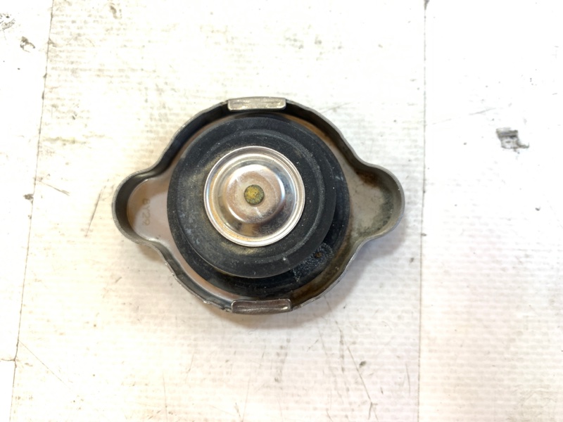 Крышка радиатора Nissan Rogue T32 QR25 2.5