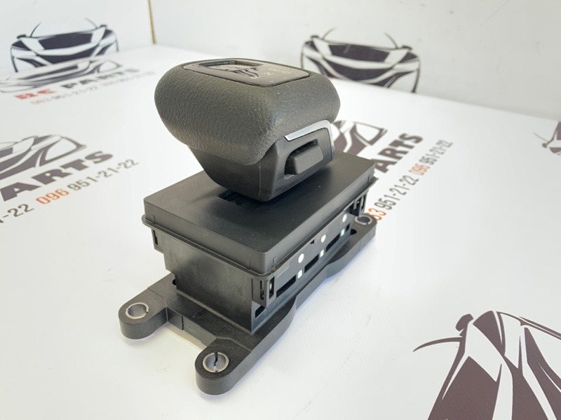 Селектор АКПП Nissan Rogue 2021 T33 2.5 349016TA1A Б/У