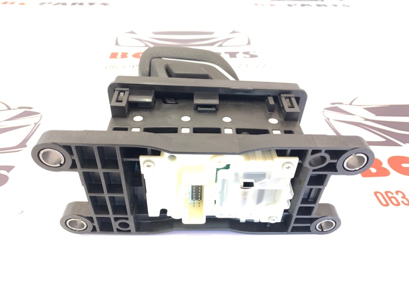 Селектор АКПП Rogue 2021 T33 2.5