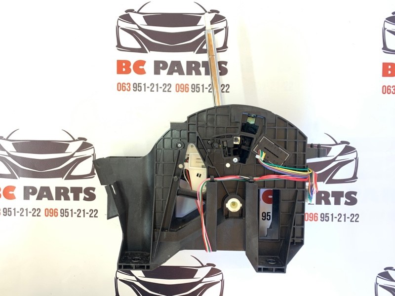 Кулиса АКПП Nissan Rogue 2019 T32 QR25 2.5 349016FV0A Б/У
