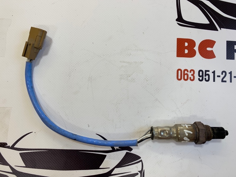 Лямбда-зонд 2 Nissan Rogue 2021 T33 2.5 226A0-6CC0B Б/У