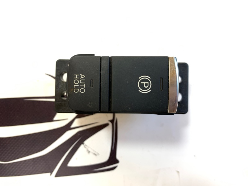Кнопка стояночного тормоза Nissan Rogue 2023 T33 1.5 251756RA0A Б/У
