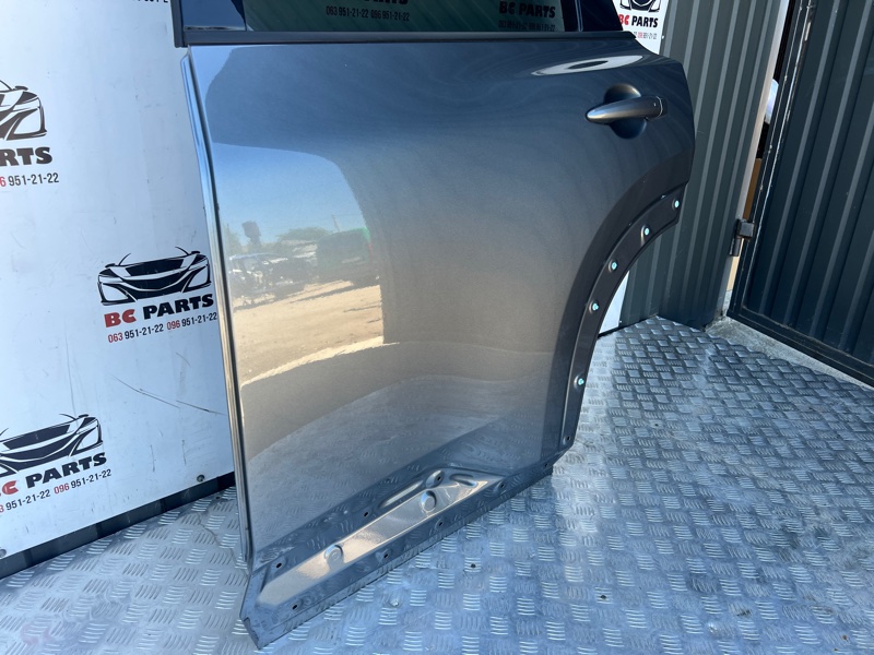 Дверь боковая задняя левая Rogue 2021 T33 2.5