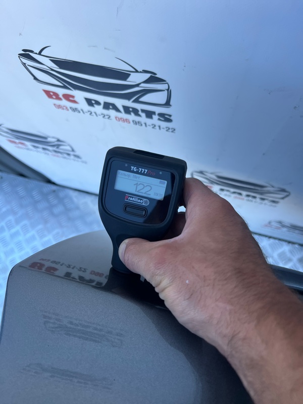 Дверь боковая задняя левая Rogue 2021 T33 2.5