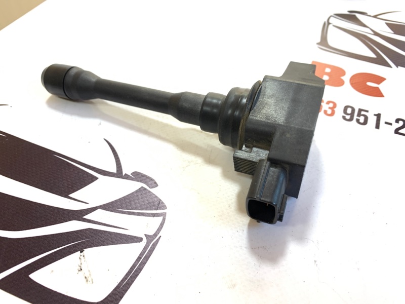 Катушка зажигания Nissan Rogue T32 QR25 2.5