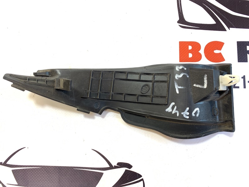 Уголок жабо передний левый Rogue 2021 T33 2.5