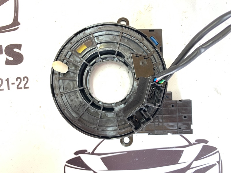 Шлейф-лента подушки безопасности Nissan Rogue T32 QR25 2.5