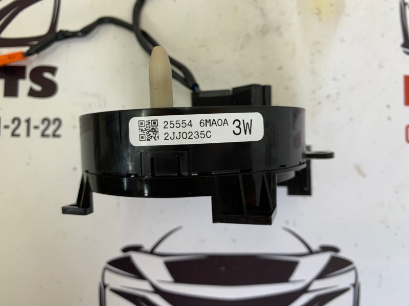 Шлейф-лента подушки безопасности Rogue 2019 T32 QR25 2.5