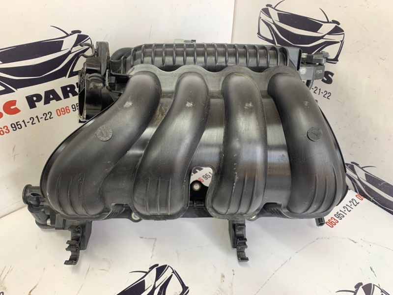 Коллектор впускной Nissan Rogue 2019 T32 QR25 2.5 140014BV0E Б/У
