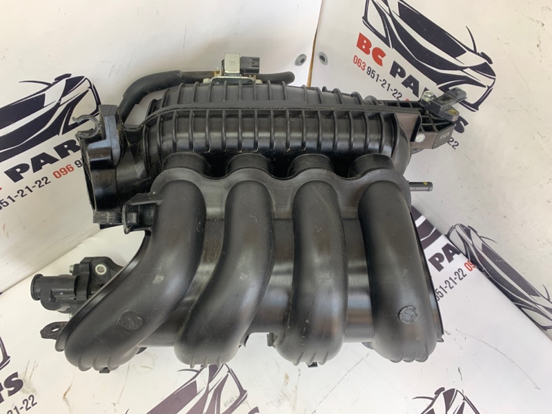 Коллектор впускной Rogue 2019 T32 QR25 2.5