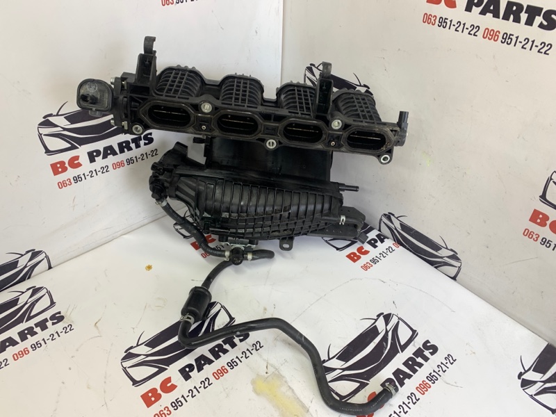 Коллектор впускной Rogue 2019 T32 QR25 2.5