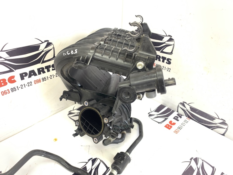 Коллектор впускной Rogue 2019 T32 QR25 2.5