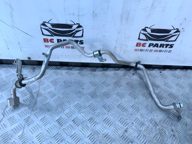 Трубка кондиционера Nissan Rogue 2019 T32 QR25 2.5 924506FK0A Б/У
