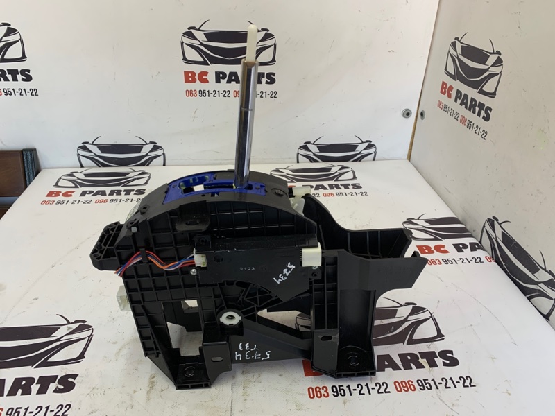 Кулиса АКПП Nissan Rogue 2019 T32 QR25 2.5 349016FL0B Б/У