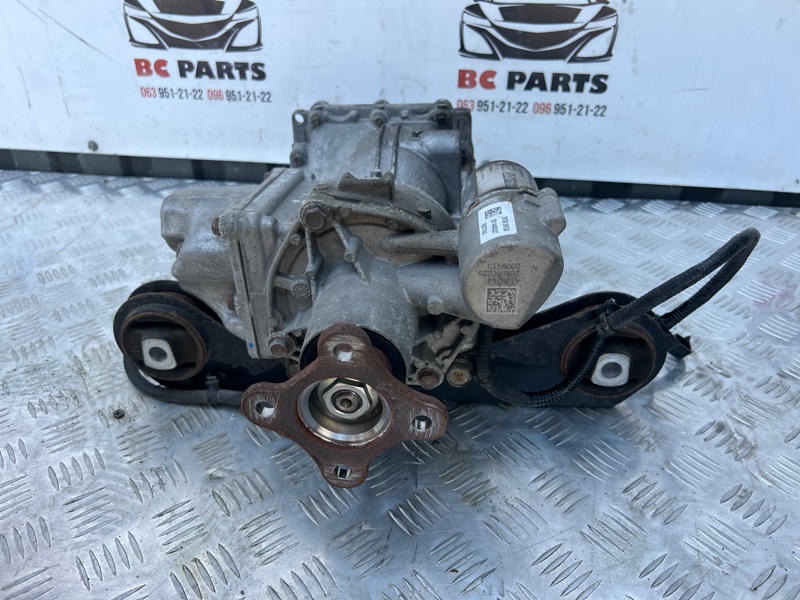Редуктор задний Rogue 2021 T33 2.5