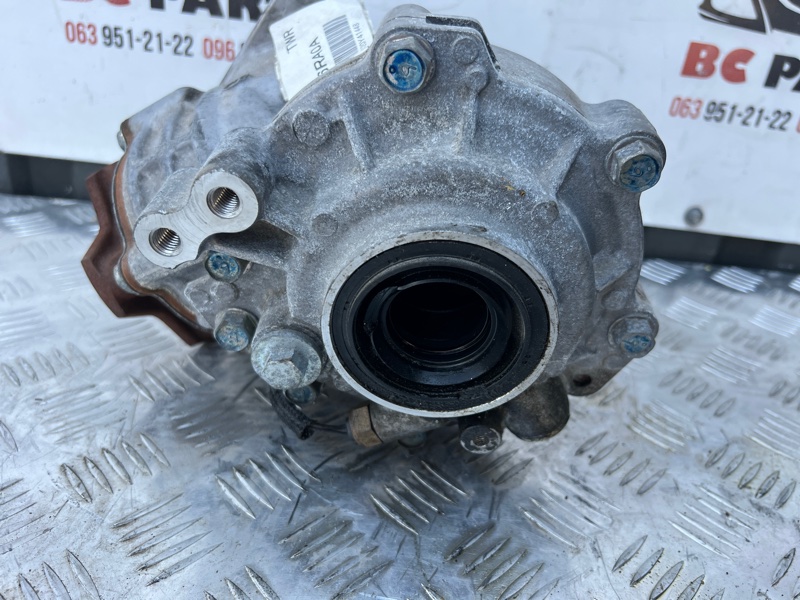 Редуктор передний Nissan Rogue T33 2.5