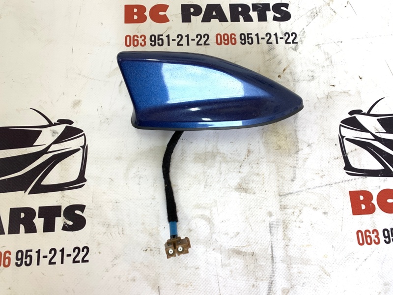 Антенна Nissan Rogue 2021 T33 2.5 282086RR0A Б/У