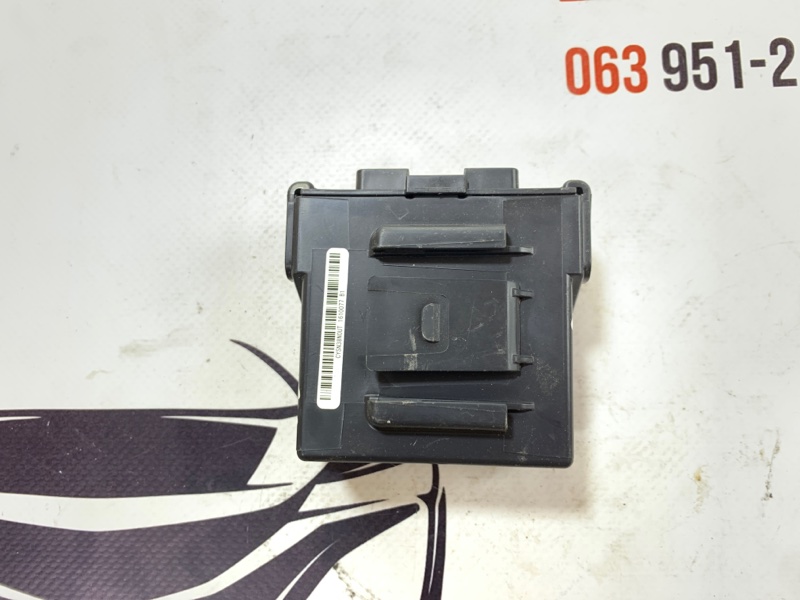 Блок управления Rogue 2018 T32 QR25 2.5