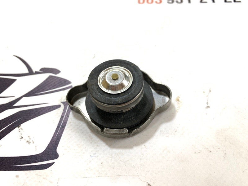 Крышка радиатора Nissan Rogue T32 QR25 2.5