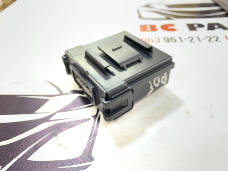 Блок управления Rogue 2018 T32 QR25 2.5