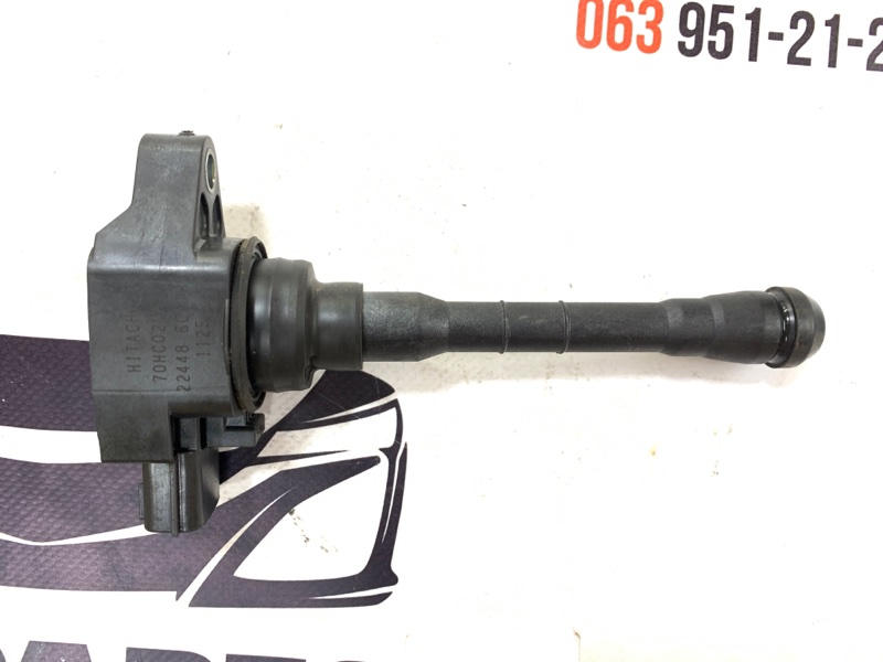 Катушка зажигания Nissan Rogue 2021 T33 2.5 224486CA1A Б/У