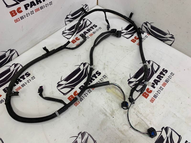 Проводка бампера задняя Nissan Rogue 2021 T33 2.5 240936RR0A Б/У
