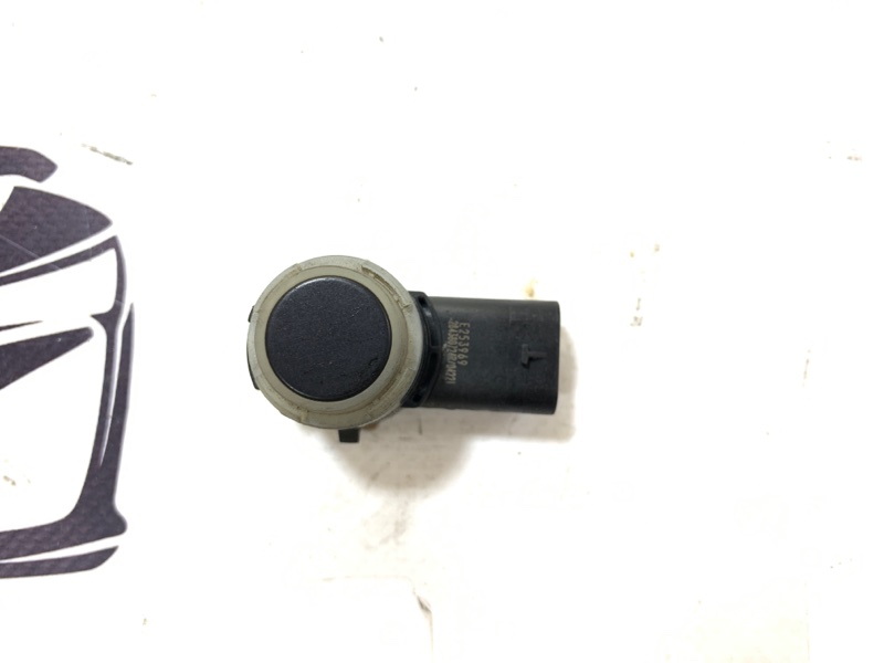 Датчик парковки задний Nissan Rogue 2021 T33 2.5 284380724R Б/У