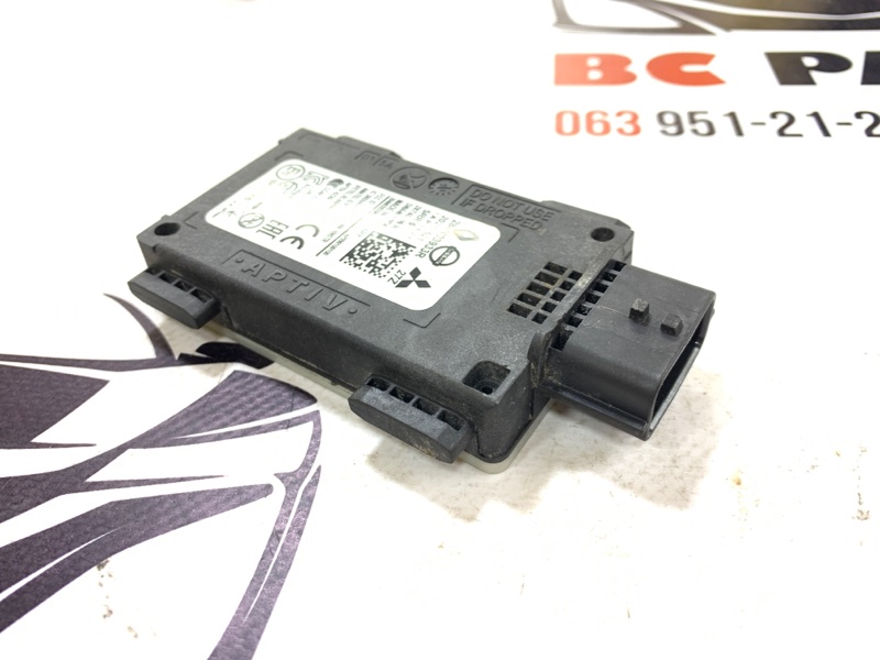 Датчик слепых зон Rogue 2021 T33 2.5
