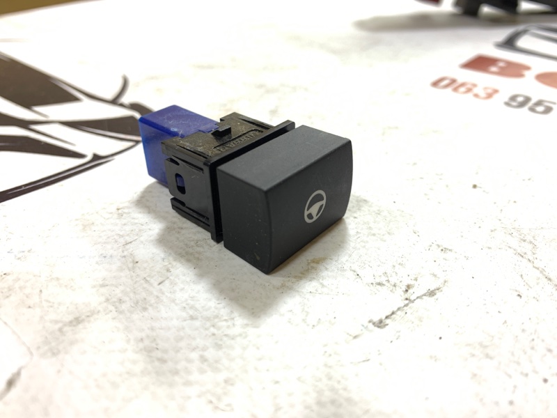 Кнопка Rogue 2023 T33 1.5