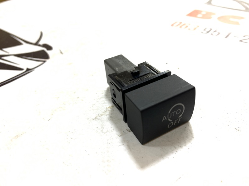 Кнопка Rogue 2023 T33 1.5