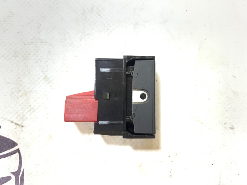 Кнопка Nissan Rogue 2023 T33 1.5 259806RA0A Б/У