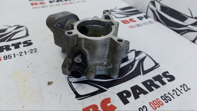 Вакуумный насос A3 2012-2020 2.0